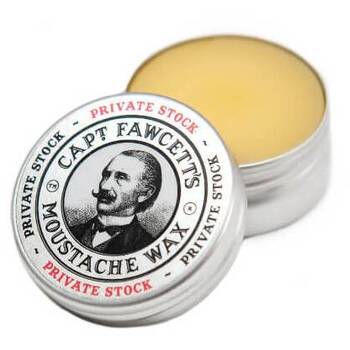 Private Stock Moustache Wax - Vosk na knír 